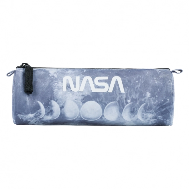 BAAGL študentski etui Nasa siva