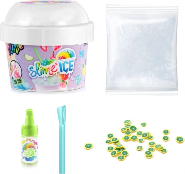 Slime Ice lonček So Slime