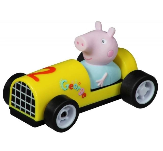 Dirkalna steza Prairie Peppa Kids GrandPrix