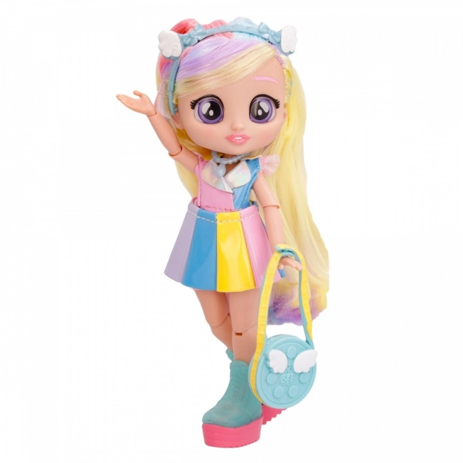 Zbirka modna lutka Jenna Cry Babies BFF Igralka