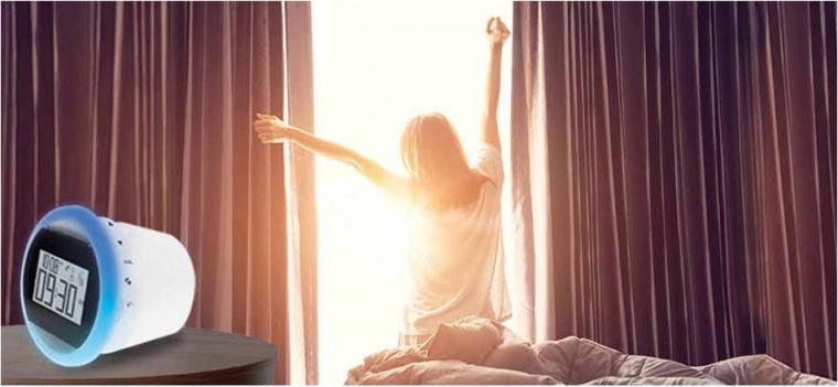 Prilagodljiva napajalna možnost