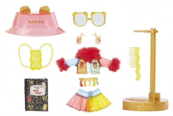 L.O.L. Obožuje Mini Slaščice X HARIBO TWEEN Punčka