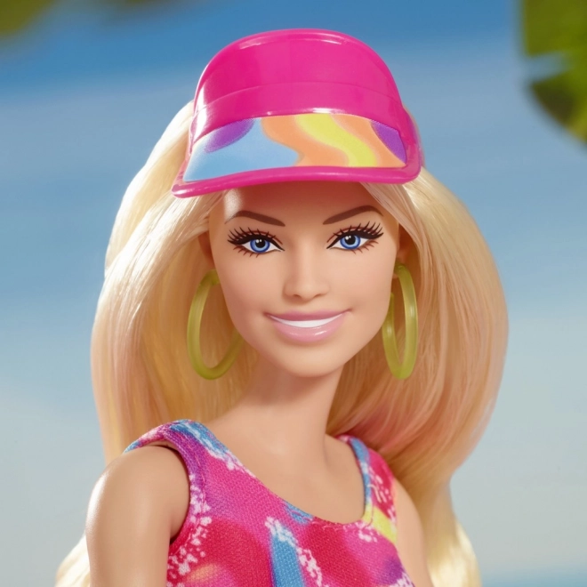 Barbie Barbie v filmski obleki 5 HRB04