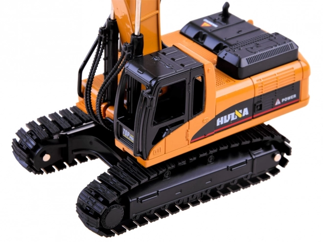 Set kovinske bager + prekucnik modeli 2v1 ZA3910