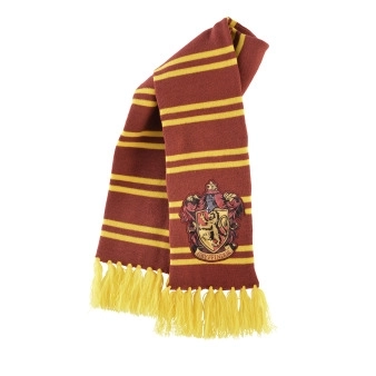 Šal Harry Potter Gryfondom