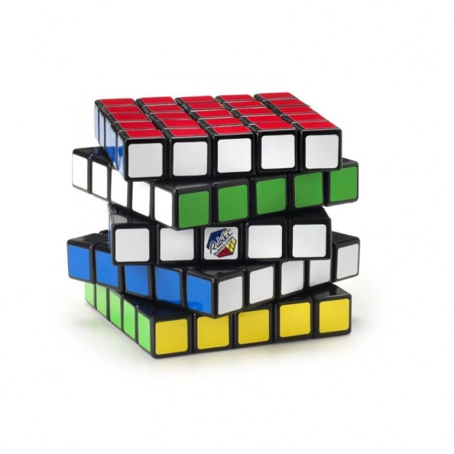 Rubicova kocka 5x5 - Profesor