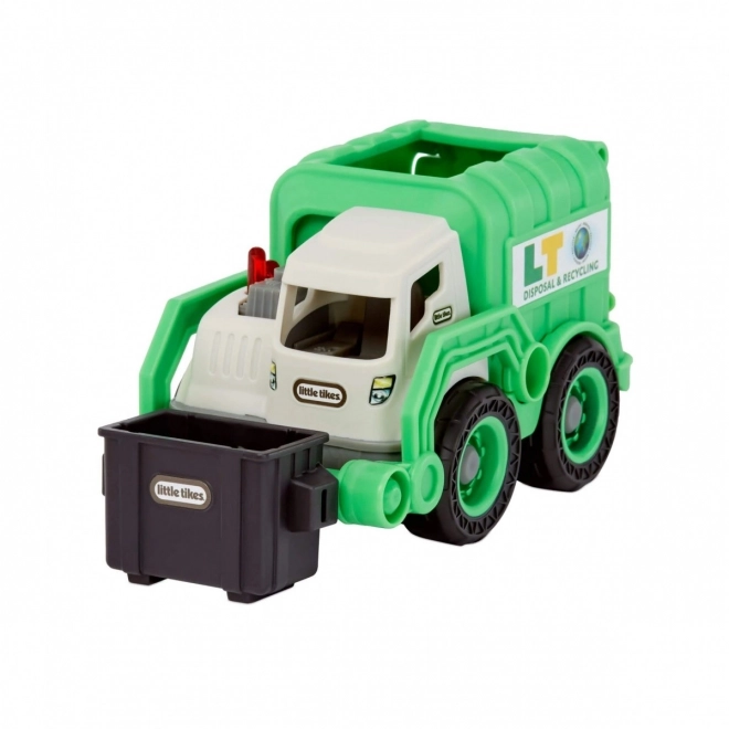 Pojazd Dirt Digger Minis – majhna tovorna vozila za igrače