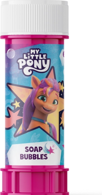 Priljubljen motiv MY LITTLE PONY