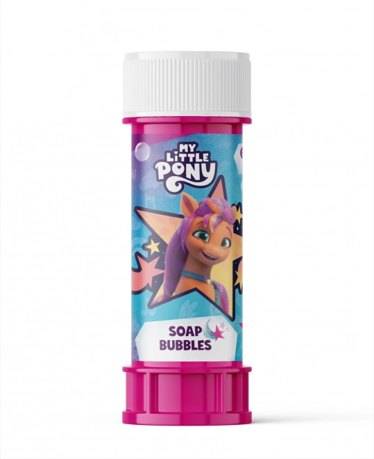 DODO Bublifuk My Little Pony 1 kos (mix)