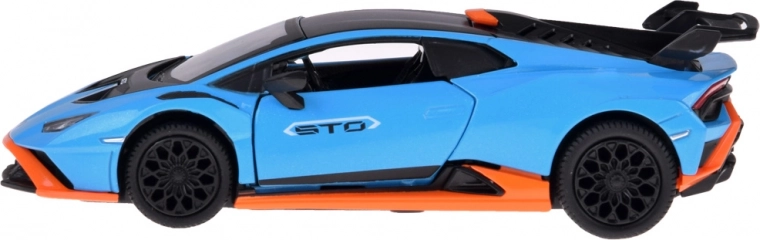 Pogon pull-back za takojšnje akcije