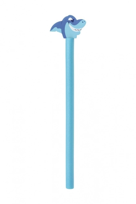 Pena plavalna rezina Bestway 142 cm - 1 kos