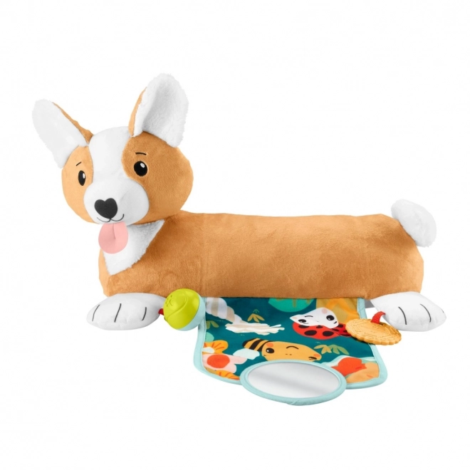 Podloga za dojenčke Fisher-Price