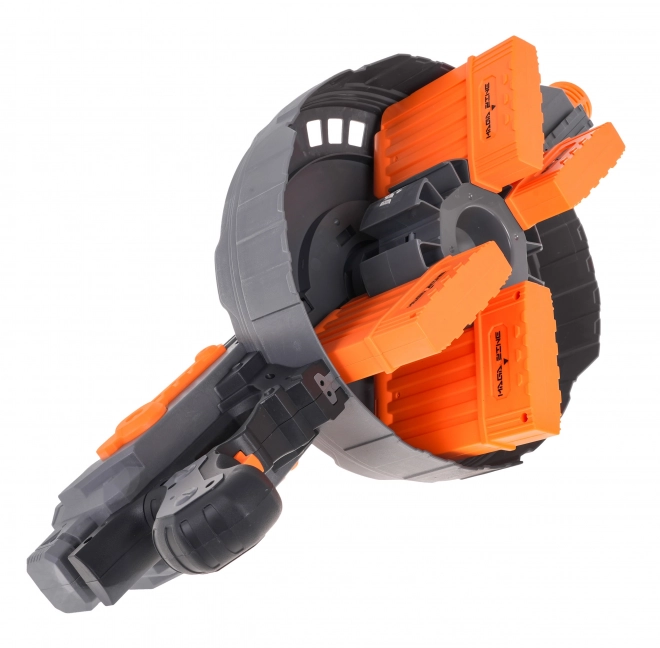Blaze Storm siva karabin