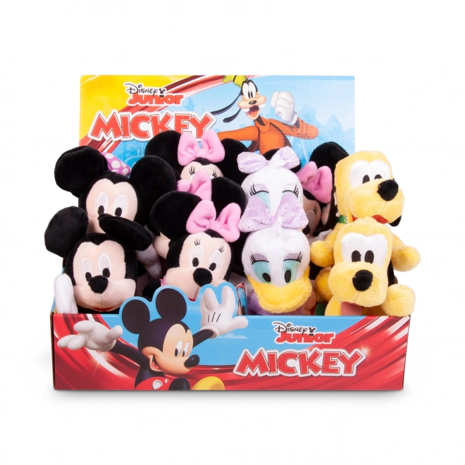 MICKEY plišasta igrača - naključno dostavljena varianta