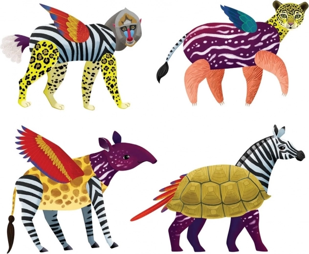 Neomejena domišljija