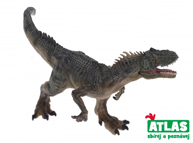 Figura dinozavra Torvosaurus 24 cm
