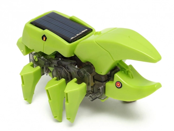 Solarni dinozaver 4 v 1 izobraževalna igrača ZA2921
