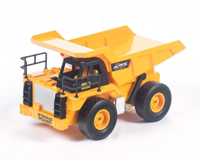 DRIVERO RC prekucnik
