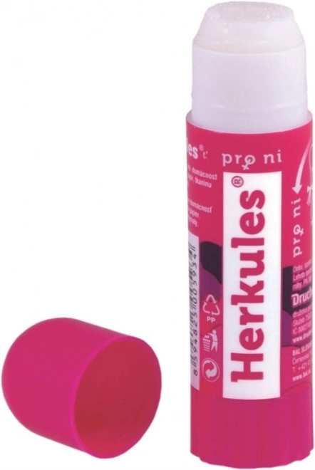 Roza lepilo Herkules 15g