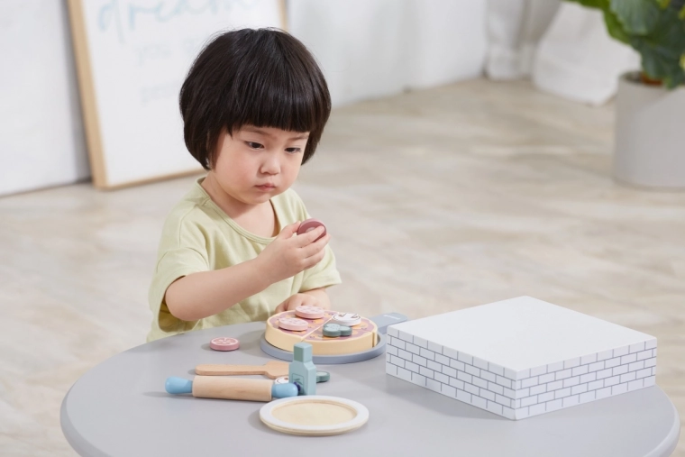 Odstranljivi dodatki in rezanje