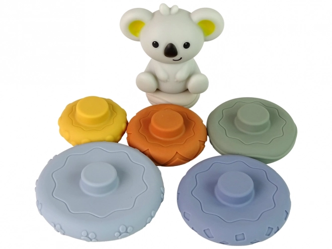 Piramida Koala za dojenčke