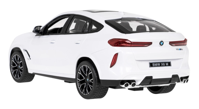 R/C BMW X6 M 1:14 RASTAR – Belo