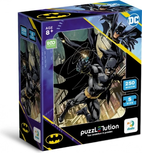 Sestavljanka Batman 250 kosov DODO