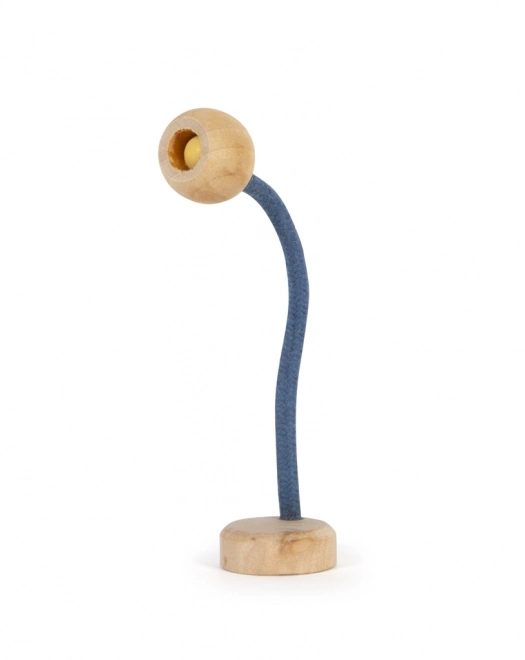 Small foot Pohištvo za lutkovne hišice Spalnica