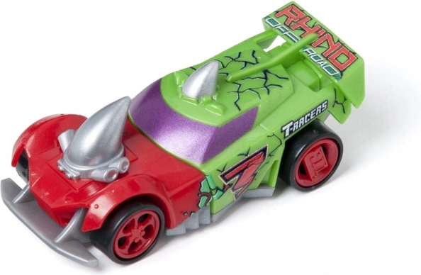 Avtococka T-Racers Mix 'N Race
