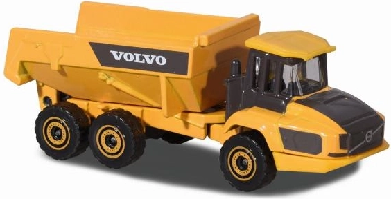 Širok izbor modelov
