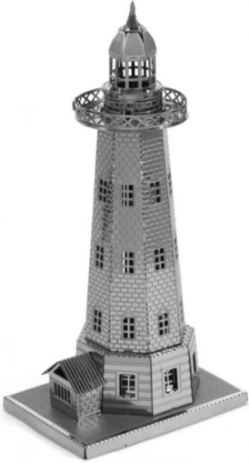 3D sestavljanka Svetilnik od Metal Earth
