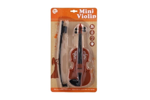 Otroške violine za začetnike