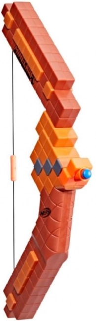 Nerf lok Minecraft od Hasbro