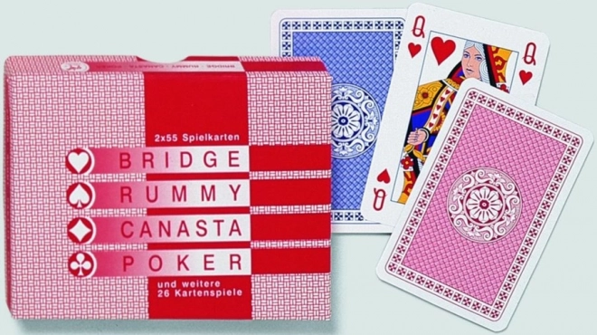 Kartice Joker Classic