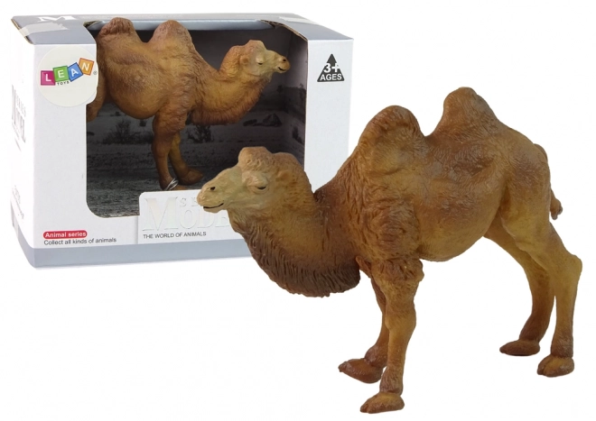 Zbirateljska figura kamele za otroke