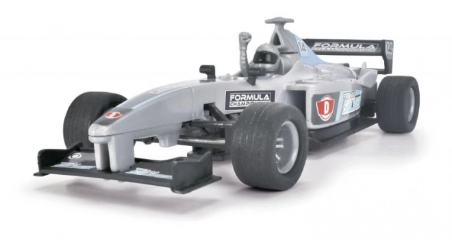 Formula 14 cm, vlečenje na vrvico
