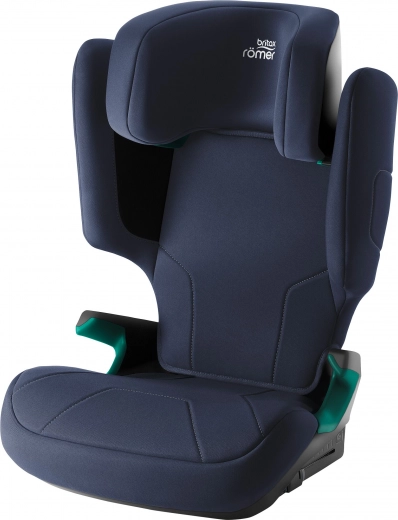 Otroški avtosedež Britax Römer Hi-Liner Night Blue