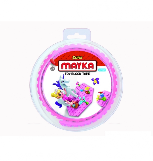 Gradbeni trak Mayka 1 m