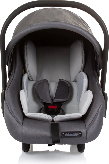 Otroški avtosedež Havana i-Size 40-85 cm, Srebrno Siva
