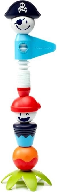 SmartMax - Moji prvi Pirati