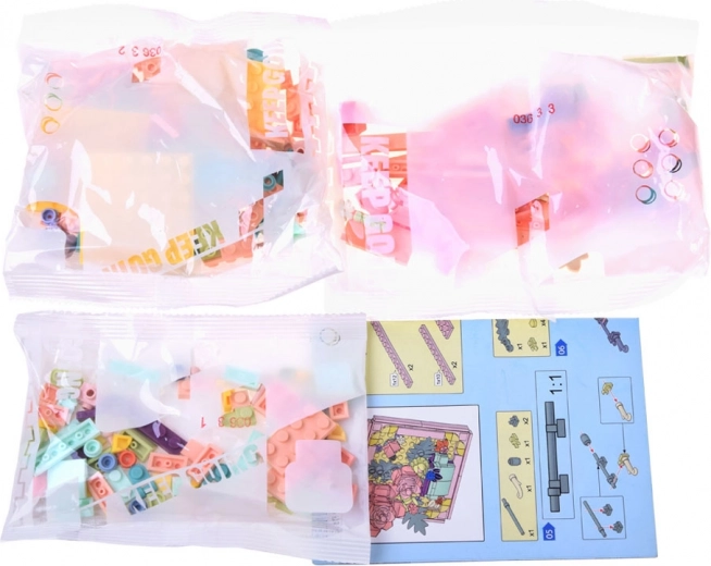 Enostavna gradnja s slikovnim priročnikom