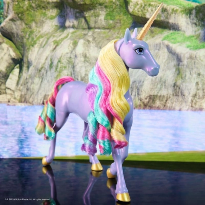 UNICORN AKADEMIJA SVETLEČI ENOROG WILDSTAR 24cm