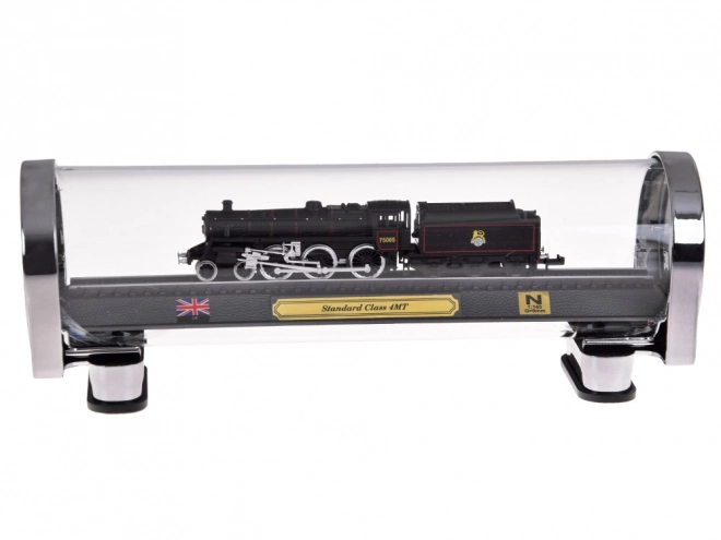 Lokomotiva zbirateljski model Standard Class 4MT