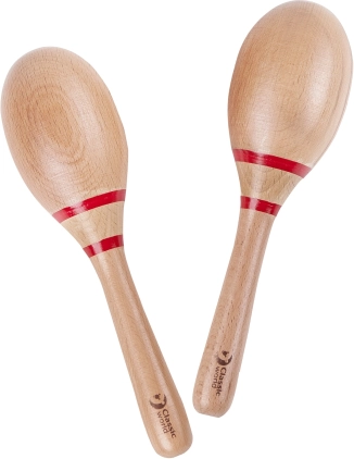 Lesene marake za otroke CLASSIC WORLD