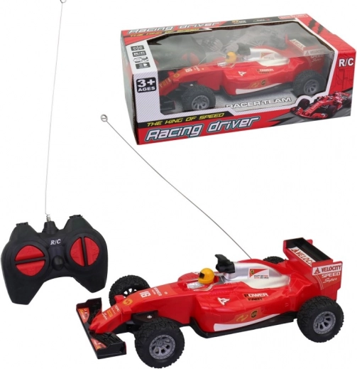 Daljinsko vodena formula - 19 cm