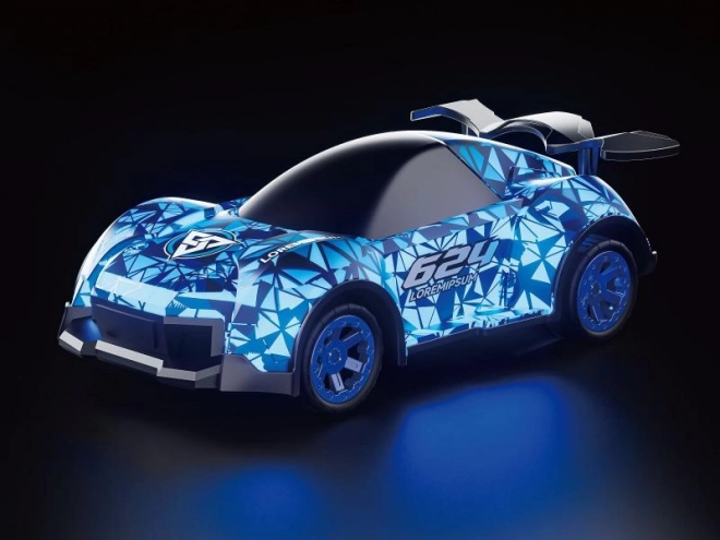 DRIVERO RC dirkalni avtomobil