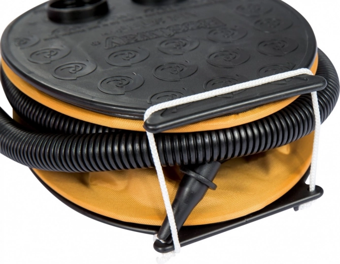 Kompaktna in prenosna zasnova