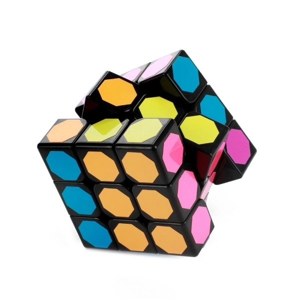 Ugankarska kocka T-Toys