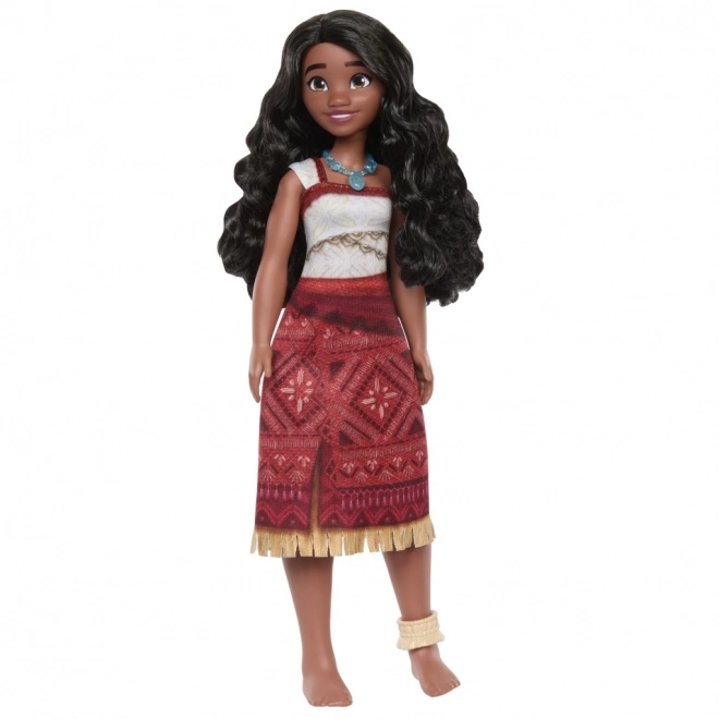 Punčka Vaiana - Moana 2 - osnovni komplet
