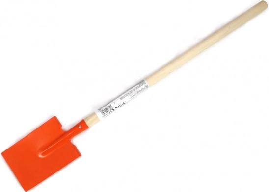 otroška vrtna lopata WOODY 78 cm